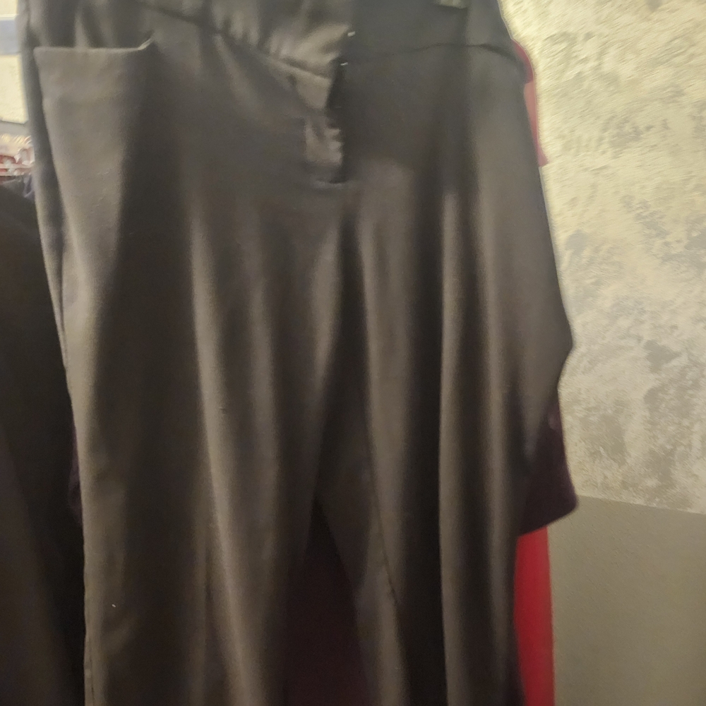Maurices Charcoal Trousers